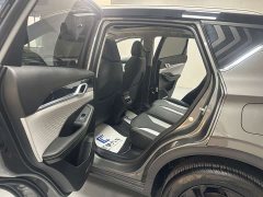 Geely Bingyue 2023 Bingyue COOL 1.5TD DCT Champion Edition - ფოტო 12