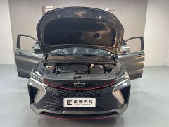 Geely Bingyue 2023 Bingyue COOL 1.5TD DCT Champion Edition - ფოტო 15