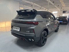 Geely Bingyue 2023 Bingyue COOL 1.5TD DCT Champion Edition - ფოტო 3