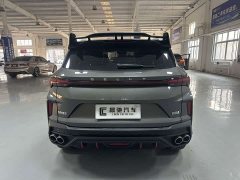 Geely Bingyue 2023 Bingyue COOL 1.5TD DCT Champion Edition - ფოტო 6