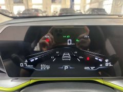 Geely Bingyue 2023 Bingyue COOL 1.5TD DCT Champion Edition - ფოტო 8