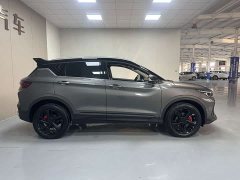 Geely Bingyue 2023 Bingyue COOL 1.5TD DCT Champion Edition - ფოტო 9