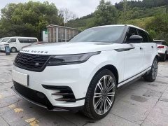 Land Rover Range Rover Evoque Dynamic SE - ფოტო 1