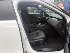 Land Rover Range Rover Evoque Dynamic SE - ფოტო 10