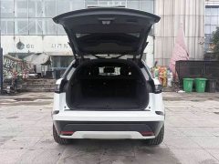 Land Rover Range Rover Evoque Dynamic SE - ფოტო 12