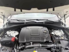 Land Rover Range Rover Evoque Dynamic SE - ფოტო 13