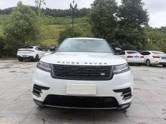 Land Rover Range Rover Evoque Dynamic SE - ფოტო 2