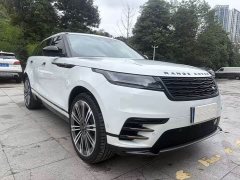 Land Rover Range Rover Evoque Dynamic SE - ფოტო 3