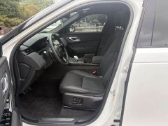 Land Rover Range Rover Evoque Dynamic SE - ფოტო 4