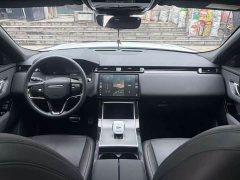 Land Rover Range Rover Evoque Dynamic SE - ფოტო 5