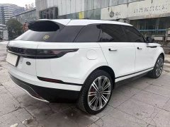 Land Rover Range Rover Evoque Dynamic SE - ფოტო 7