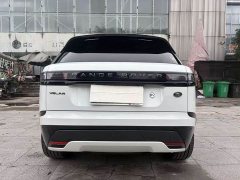 Land Rover Range Rover Evoque Dynamic SE - ფოტო 8