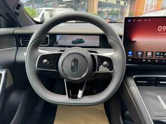 SAIC Shangjie Z7T Ultra - ფოტო 14