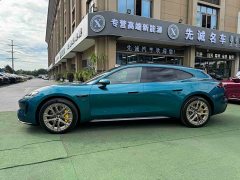 SAIC Shangjie Z7T Ultra - ფოტო 4