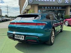 SAIC Shangjie Z7T Ultra - ფოტო 5