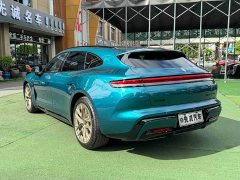 SAIC Shangjie Z7T Ultra - ფოტო 7