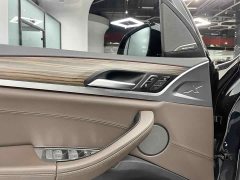 BMW X3 xDrive30i Premier M Sport Package - ფოტო 17