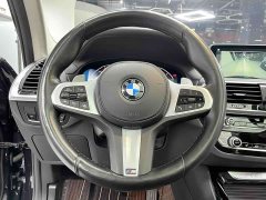 BMW X3 xDrive30i Premier M Sport Package - ფოტო 18