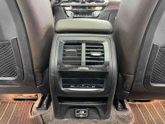 BMW X3 xDrive30i Premier M Sport Package - ფოტო 19