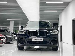 BMW X3 xDrive30i Premier M Sport Package - ფოტო 2