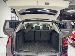 BMW X3 xDrive30i Premier M Sport Package - ფოტო 20