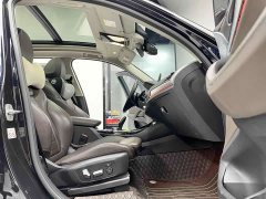 BMW X3 xDrive30i Premier M Sport Package - ფოტო 5