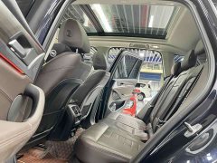 BMW X3 xDrive30i Premier M Sport Package - ფოტო 6