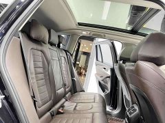 BMW X3 xDrive30i Premier M Sport Package - ფოტო 7