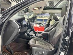 BMW X3 xDrive30i Premier M Sport Package - ფოტო 8