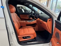 AITO Aion M5 2025 Extended Range Ultra RWD - ფოტო 10