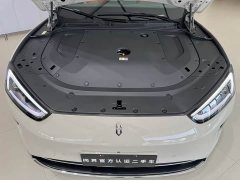 AITO Aion M5 2025 Extended Range Ultra RWD - ფოტო 16