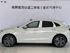 AITO Aion M5 2025 Extended Range Ultra RWD - ფოტო 4