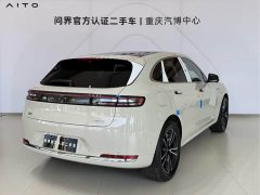 AITO Aion M5 2025 Extended Range Ultra RWD - ფოტო 5