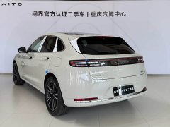 AITO Aion M5 2025 Extended Range Ultra RWD - ფოტო 7