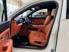 AITO Aion M5 2025 Extended Range Ultra RWD - ფოტო 8