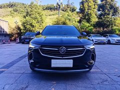 Buick Envision S 2020 Envision S 652T Two-Wheel Drive Luxury - ფოტო 2