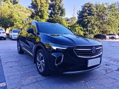 Buick Envision S 2020 Envision S 652T Two-Wheel Drive Luxury - ფოტო 3