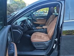 Buick Envision S 2020 Envision S 652T Two-Wheel Drive Luxury - ფოტო 4