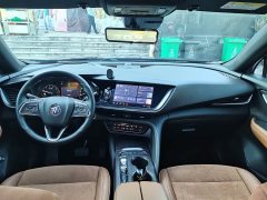 Buick Envision S 2020 Envision S 652T Two-Wheel Drive Luxury - ფოტო 5