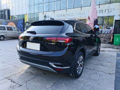 Buick Envision S 2020 Envision S 652T Two-Wheel Drive Luxury - ფოტო 7