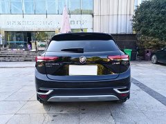 Buick Envision S 2020 Envision S 652T Two-Wheel Drive Luxury - ფოტო 8