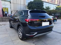 Buick Envision S 2020 Envision S 652T Two-Wheel Drive Luxury - ფოტო 9