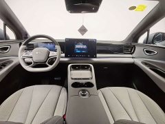 BYD Sealion 06 DM-i 205 Pilot Plus - ფოტო 18