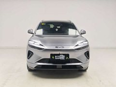 BYD Sealion 06 DM-i 205 Pilot Plus - ფოტო 2