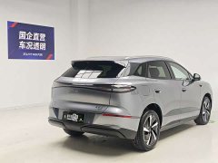 BYD Sealion 06 DM-i 205 Pilot Plus - ფოტო 4