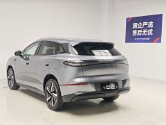 BYD Sealion 06 DM-i 205 Pilot Plus - ფოტო 6