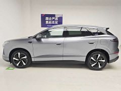 BYD Sealion 06 DM-i 205 Pilot Plus - ფოტო 9