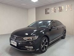 Volkswagen Magotan 2 Million Units Commemorative Edition 280TSI DSG Leading Type - ფოტო 1