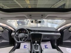 Volkswagen Magotan 2 Million Units Commemorative Edition 280TSI DSG Leading Type - ფოტო 10