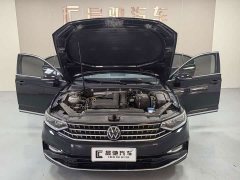 Volkswagen Magotan 2 Million Units Commemorative Edition 280TSI DSG Leading Type - ფოტო 15